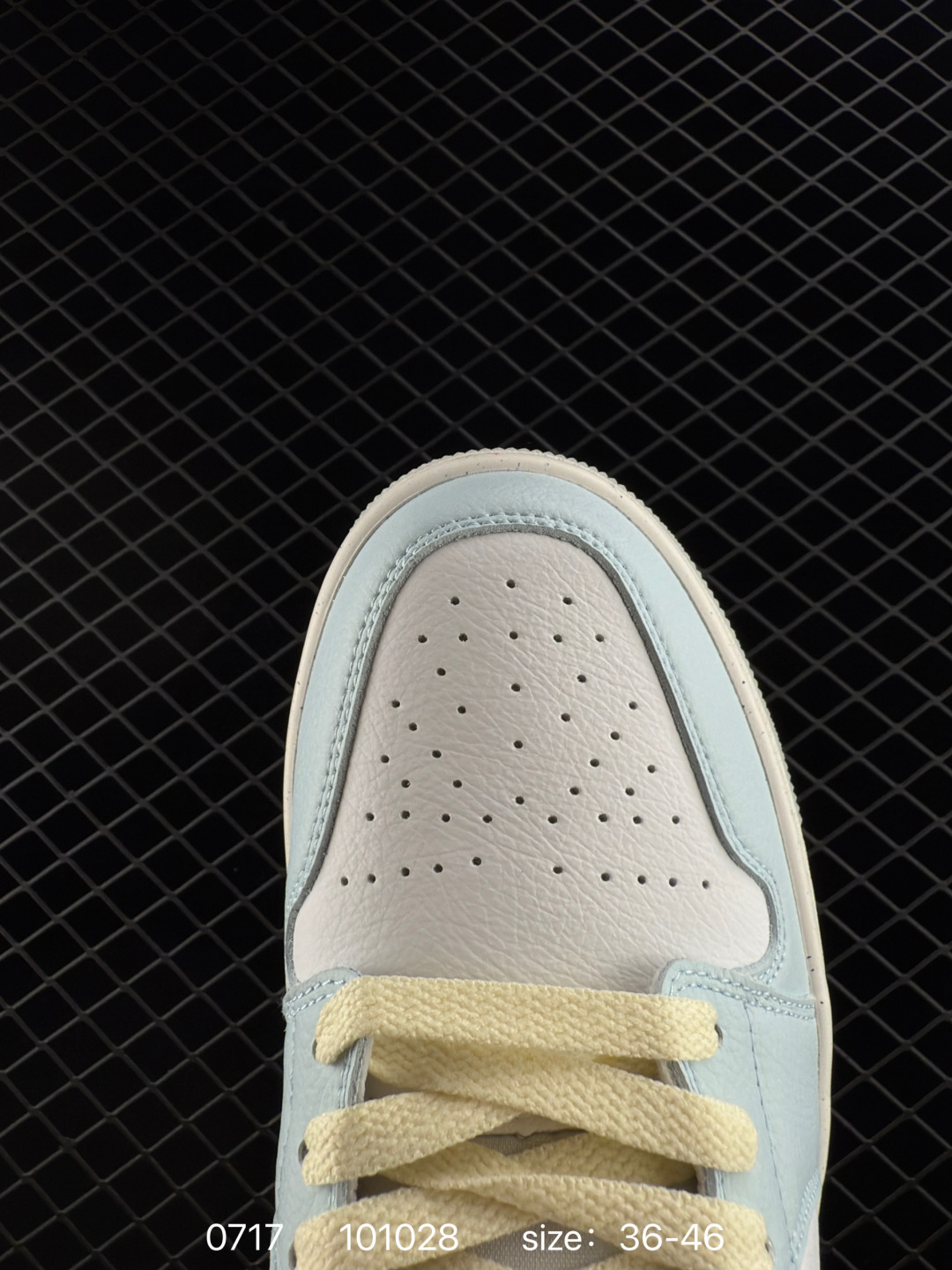 Nike Air Jordan 1 Low”Chicago“